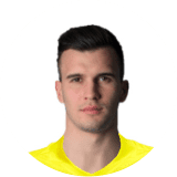 Luka Simunovic Profile Photo
