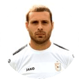 Mickael Garos Profile Photo