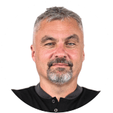 Thomas Reis Profile Photo