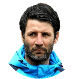 Danny Cowley Profile Photo