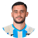 Davide Merola Profile Photo