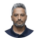 Barak Itzhaki Profile Photo