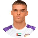 Andrija Radovanović Profile Photo