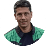 Thiago Carpini Profile Photo