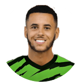 Nathan Holland Profile Photo