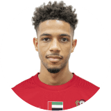 Khaled Salem Profile Photo