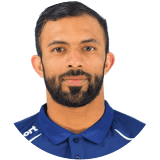 Mohammed Talib Profile Photo