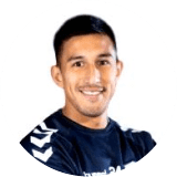 Elías Barraza Profile Photo