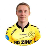 Jacob Linnet Profile Photo