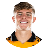 Brandon Williams Profile Photo