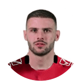 Daniele Liotti Profile Photo