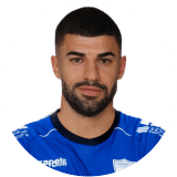 Panagiotis Zachariou Profile Photo