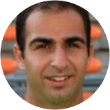 Moshe Mishaelof Profile Photo