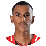 Nasser Khater Profile Photo