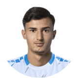 David Mistrafovic Profile Photo