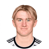 Mikael Torset Johnsen Profile Photo