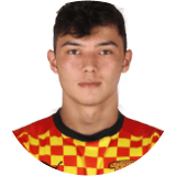 Batuhan Kirdaroglu Profile Photo