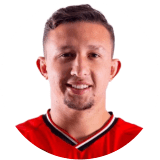 Enmanuel Moreno Profile Photo