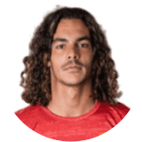 Antoine Valerio Profile Photo