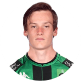 Calvin Dekuyper Profile Photo