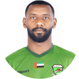 Ahmad Malalla Alhammadi Profile Photo