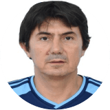 Goran Tufegdžić Profile Photo