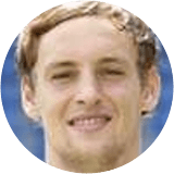 Simon Van Zeelst Profile Photo