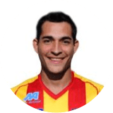 Wilber Bravo Profile Photo