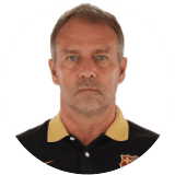 Hans-Dieter Flick Profile Photo