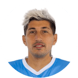 Nahuel Santana Profile Photo