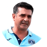 Diego Vázquez Profile Photo