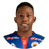 Yesith Martínez Profile Photo