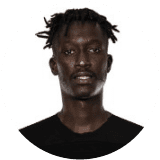 Mouhamed Mbaye Profile Photo