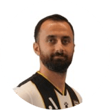 Bachana Arabuli Profile Photo