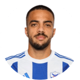 Demetris Theodorou Profile Photo