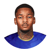 Jayden Braaf Profile Photo