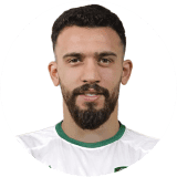 Mohammad Al Marmour Profile Photo