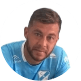 Alfredo González Profile Photo