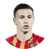 Zied Berrima Profile Photo