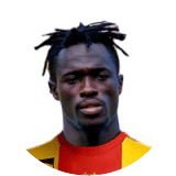 Junior Lokosa Profile Photo