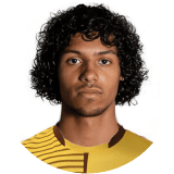 D'Mani Bughail-Mellor