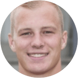 Nick de Bondt Profile Photo