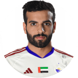 Saeed Al Kaabi Profile Photo