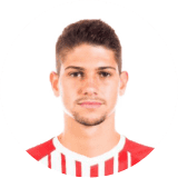 Berto González Profile Photo