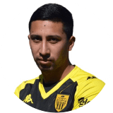 Braian Maidana Profile Photo