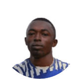 B. Sylla Profile Photo