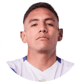 Luis Serrano Profile Photo