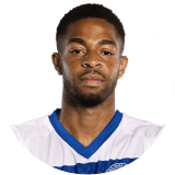 Elijah Dixon-Bonner Profile Photo