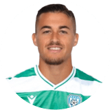 Jorge Padilla Profile Photo