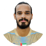 Ali Eid Ghumail Profile Photo